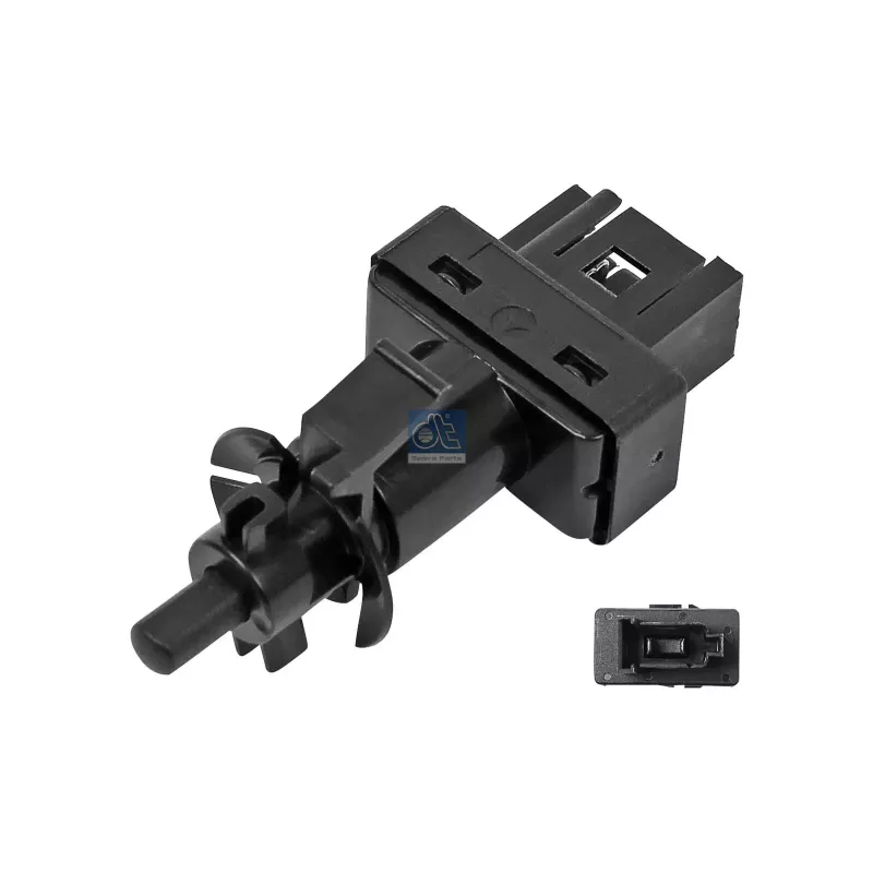 Interrupteur Pour Mercedes-Benz Minibusse, Sprinter - 004 545 2114 - 006 545 1014 - A004 545 2114