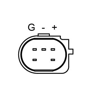 EGR valve FORD Transit: 1466340, 1618.HQ, 1618.R5, 1788657