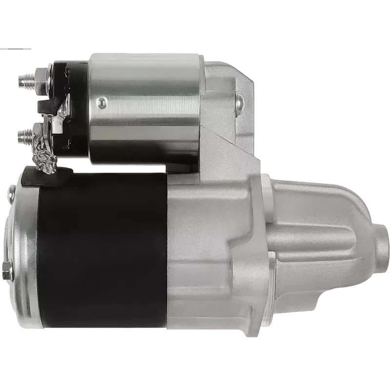 Démarreur 12V 1.00kW 8 dents AS-PL UD102337S, BOSCH 0986025310, CARGO 114761, DELCO DRS0653, HELLA 8EA011611-731 Démarreur 12V 1.00kW 8 dents AS-PL UD102337S, BOSCH 0986025310, CARGO 114761, DELCO DRS0653, HELLA 8EA011611-731
