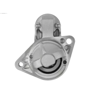 Démarreur 12V 1.00kW 8 dents AS-PL UD102337S, BOSCH 0986025310, CARGO 114761, DELCO DRS0653, HELLA 8EA011611-731