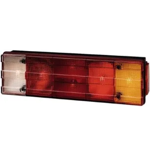 Hella 2SK 340 101-001 tail light