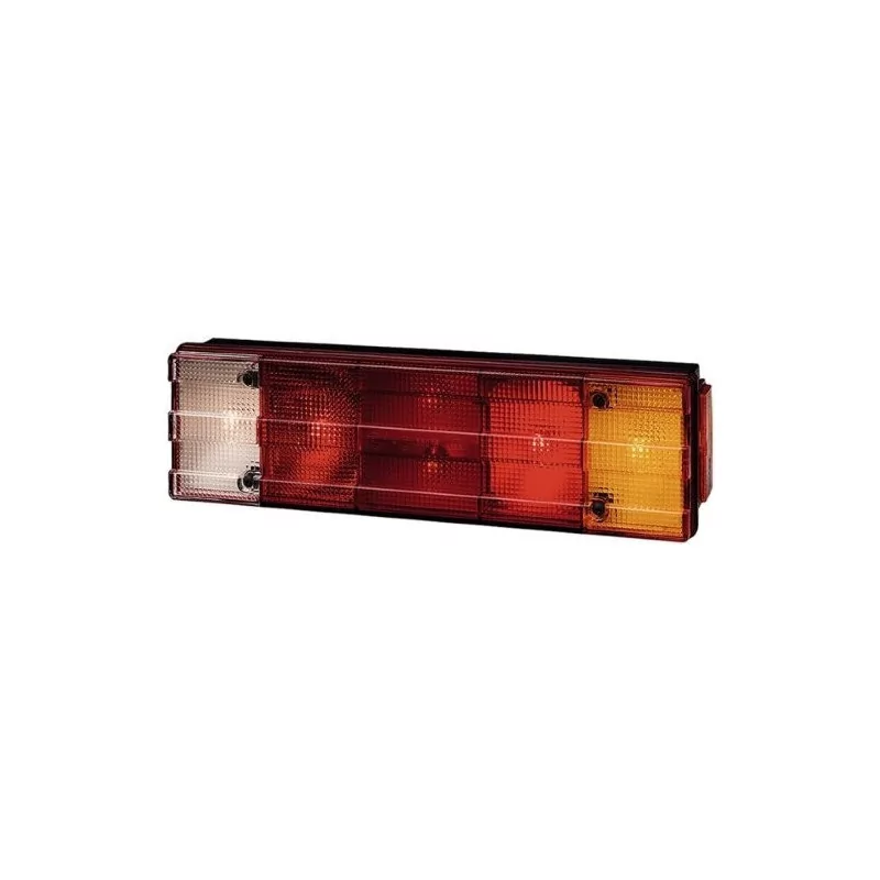 Hella 2SK 340 101-001 tail light