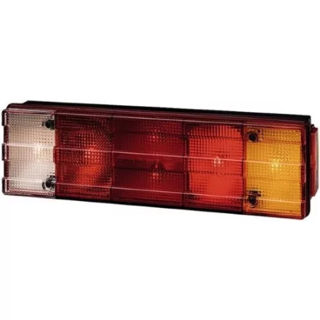 Hella 2SK 340 101-001 tail light