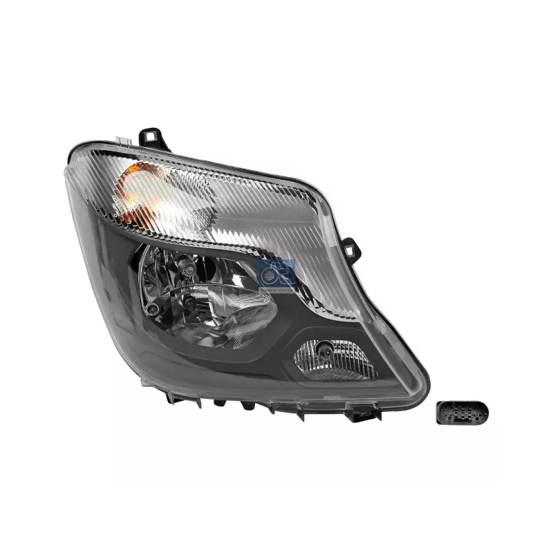 Phare principal, droite Pour Mercedes-Benz Sprinter - 9068202461 - A9068202461 Phare principal, droite Pour Mercedes-Benz Sprinter - 9068202461 - A9068202461