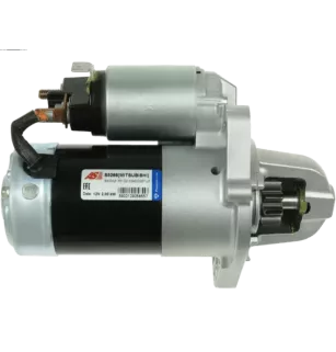 Démarreur 12V 2.00kW Mitsubishi UD14597 M001T31071