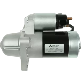 Démarreur 12V 2.00kW Mitsubishi UD14597 M001T31071