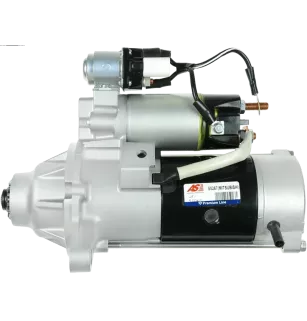 Démarreur 24V 5.00kW Mitsubishi UD14625 DRS1092