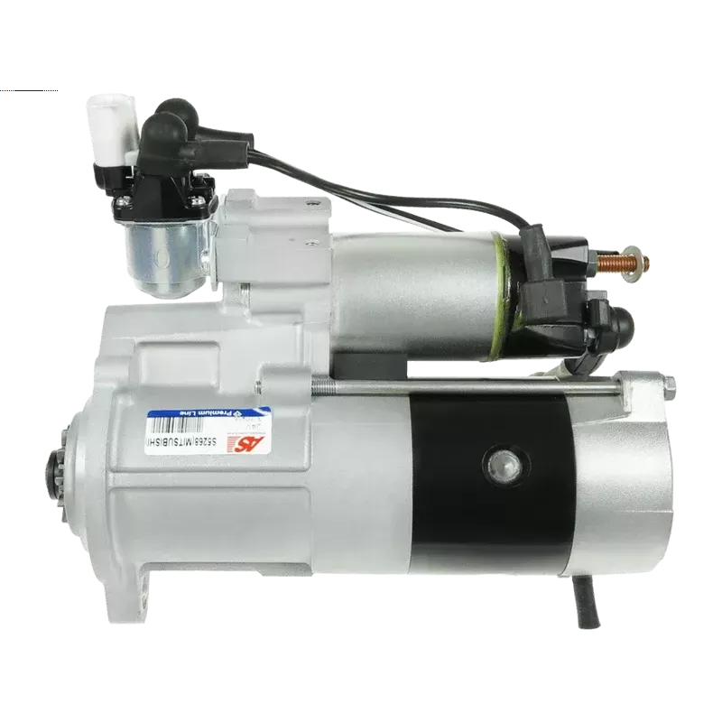 Démarreur 24V 3.70kW Mitsubishi UD14603 F042001192