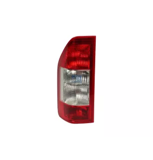 Feu arrière, gauche, sans porte-lampe Pour Mercedes-Benz Sprinter, 0008261556 - A0008261556