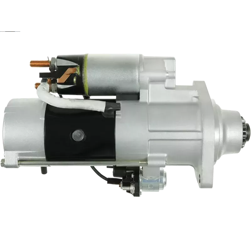 Démarreur 24V 5.50kW Mitsubishi UD14652 0001261041