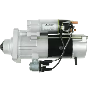 Démarreur 24V 5.50kW Mitsubishi UD14652 0001261041