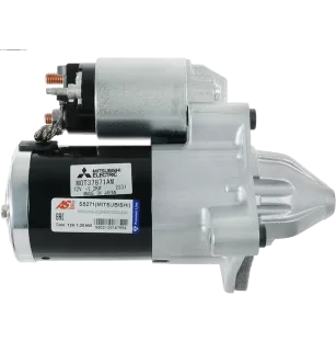 Démarreur 12V 1.20kW Mitsubishi UD100960 115426