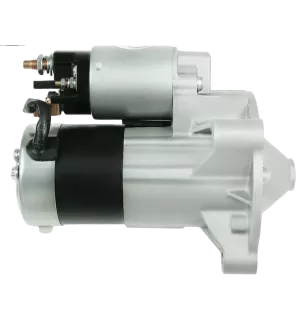 Démarreur 12V 1.40kW 12 dents AS-PL S5274S, BOSCH 0001108183, 0001108400, 0986018310, CARGO 114460