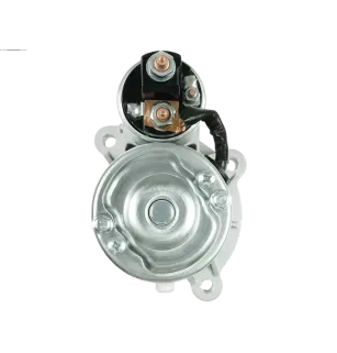 Démarreur 12V 1.40kW 12 dents AS-PL S5274S, BOSCH 0001108183, 0001108400, 0986018310, CARGO 114460