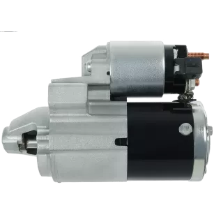 Démarreur 12V 0.95kW Mitsubishi UD100956 12417540897