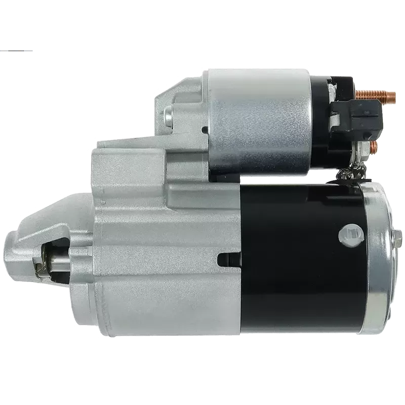Démarreur 12V 0.95kW Mitsubishi UD100956 12417540897