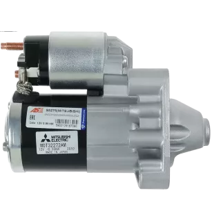 Démarreur 12V 0.95kW Mitsubishi UD100956 12417540897
