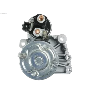 Démarreur 12V 0.95kW Mitsubishi UD100956 12417540897