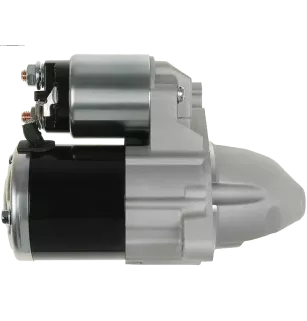 Démarreur 12V 1.20kW 8 dents AS-PL UD13789S, CHRYSLER 56029584AA, RL029584AA, MITSUBISHI M000T34071, M000T34071ZC
