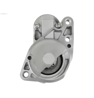 Démarreur 12V 1.20kW 8 dents AS-PL UD13789S, CHRYSLER 56029584AA, RL029584AA, MITSUBISHI M000T34071, M000T34071ZC