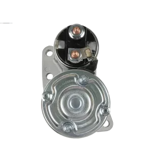 Démarreur 12V 1.20kW 8 dents AS-PL UD13789S, CHRYSLER 56029584AA, RL029584AA, MITSUBISHI M000T34071, M000T34071ZC