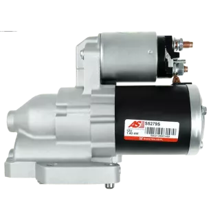 Démarreur 12V 1.40kW Mitsubishi UD13973S 935T11000AB