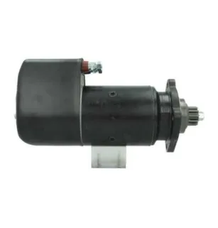 Démarreur KHD 5.4 kw , Bosch 0001410111 , Bosch 0001416036 , Bosch ruil , 0986012730 , Mahle 11130429