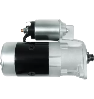Démarreur 12V 1.20kW 9 dents AS-PL UD14283S, DELCO 16720, DRS3046, MITSUBISHI M002T52381, M002T52382