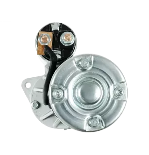 Démarreur 12V 1.20kW 9 dents AS-PL UD14283S, DELCO 16720, DRS3046, MITSUBISHI M002T52381, M002T52382