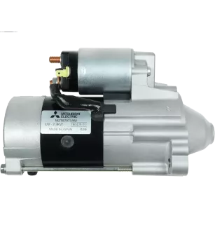 Démarreur 12V 2.20kW Mitsubishi UD14595 M002T87971