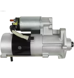 Démarreur 24V 3.20kW Mitsubishi UD100074 1K011-63010