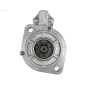 Démarreur 24V 3.20kW 9 dents AS-PL UD100074(MITSUBISHI)S, KUBOTA 1K011-63010, 1K011-63011, 1K011-63012, 1K011-63013