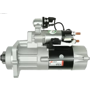 Démarreur 24V 5.50kW 13 dents AS-PL S5287S, UD14930S, CARGO 116435, DELCO DRS1098, DS2208