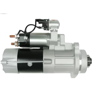Démarreur 24V 5.50kW 13 dents AS-PL S5287S, UD14930S, CARGO 116435, DELCO DRS1098, DS2208