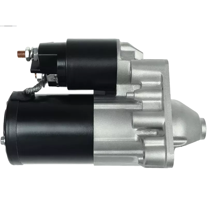 Démarreur 12V 1.50kW 12 dents MITSUBISHI M000R22471AM, M000T2243, M000T22471, M000T22471AM, M000T22472