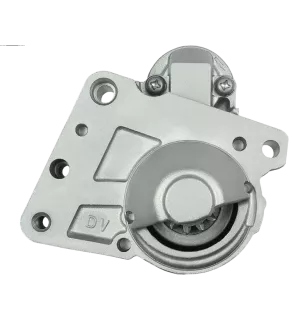 Démarreur 12V 1.50kW 12 dents MITSUBISHI M000R22471AM, M000T2243, M000T22471, M000T22471AM, M000T22472
