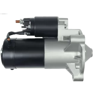 Démarreur 12V 1.70kW 13 dents FIAT 71722374, 71724272, 9624291480