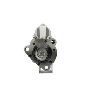 Acionador de partida Komatsu 11 kw, Andre Niermann 014211, Andre Niermann 018021, Andre Niermann 018060, Andre Niermann 018062