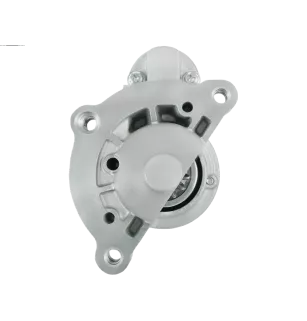 Démarreur 12V 1.70kW 13 dents AS-PL UD03696S, FIAT 71722374, 71724272, 9624291480, 9625382680