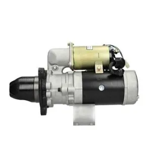 Komatsu starter 11 kw, Andre Niermann 014211, Andre Niermann 018021, Andre Niermann 018060, Andre Niermann 018062