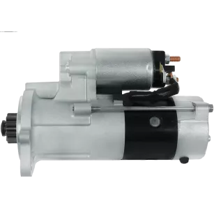 Démarreur 12V 2.20kW Mitsubishi UD100977 32A66-20601