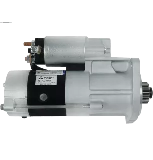Démarreur 12V 2.20kW Mitsubishi UD100977 32A66-20601