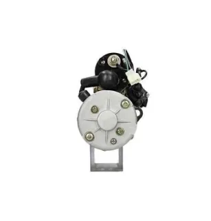 Acionador de partida Komatsu 11 kw, Andre Niermann 014211, Andre Niermann 018021, Andre Niermann 018060, Andre Niermann 018062
