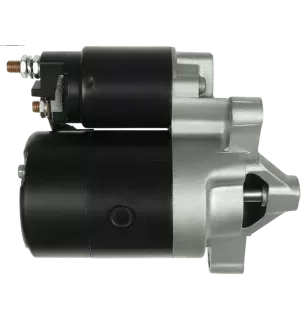 Démarreur 12V 1.00kW 9 dents BOSCH 0001112019, 0001112029, 0001112041