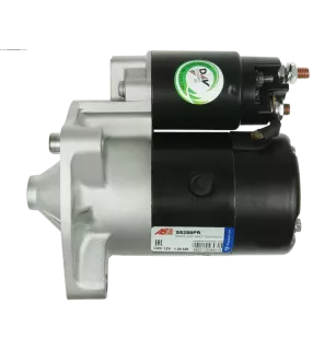 Démarreur 12V 1.00kW 9 dents BOSCH 0001112019, 0001112029, 0001112041