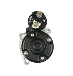 Démarreur 12V 1.00kW 9 dents BOSCH 0001112019, 0001112029, 0001112041