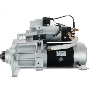 Démarreur 12V 1.40kW Mitsubishi M009T84171 M009T84171AM