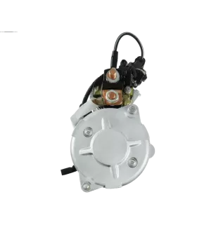 Démarreur 12V 1.40kW Mitsubishi M009T84171 M009T84171AM