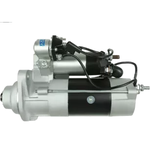 Démarreur 12V 3.60kW 11 dents AS-PL S5302S, UD14924S, UD14925S, CARGO 114818, DELCO DRS0545