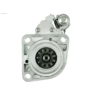 Démarreur 12V 3.60kW 11 dents AS-PL S5302S, UD14924S, UD14925S, CARGO 114818, DELCO DRS0545